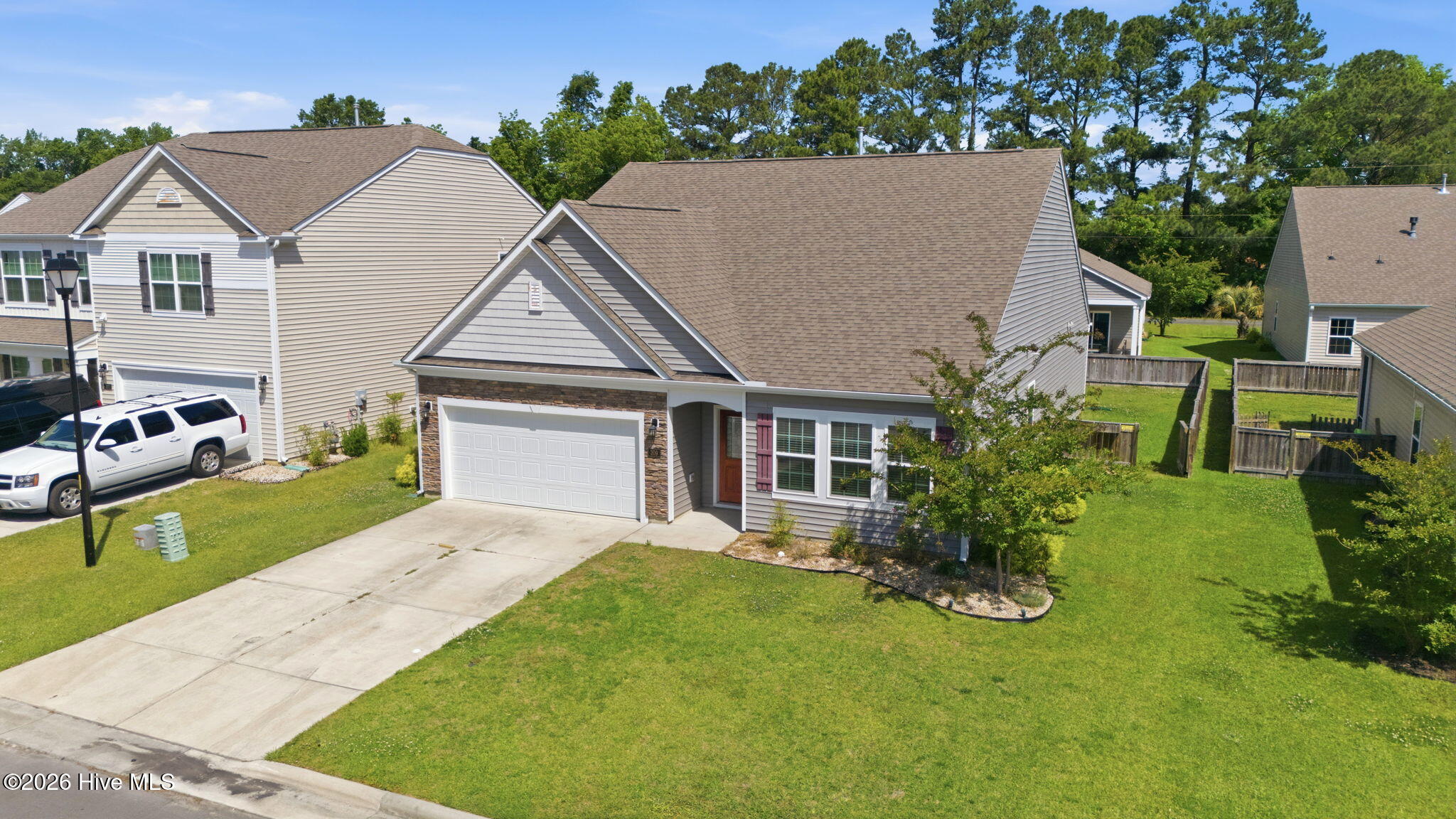 309 Ginger Drive
