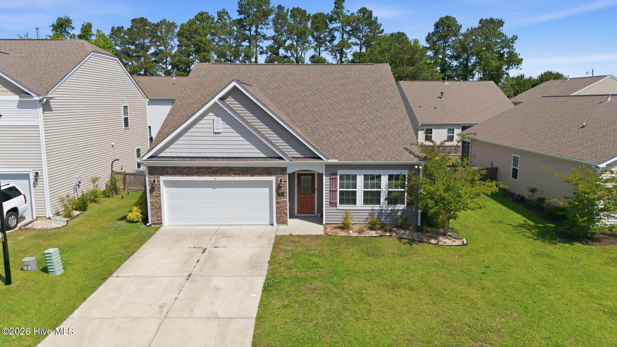 309 Ginger Drive