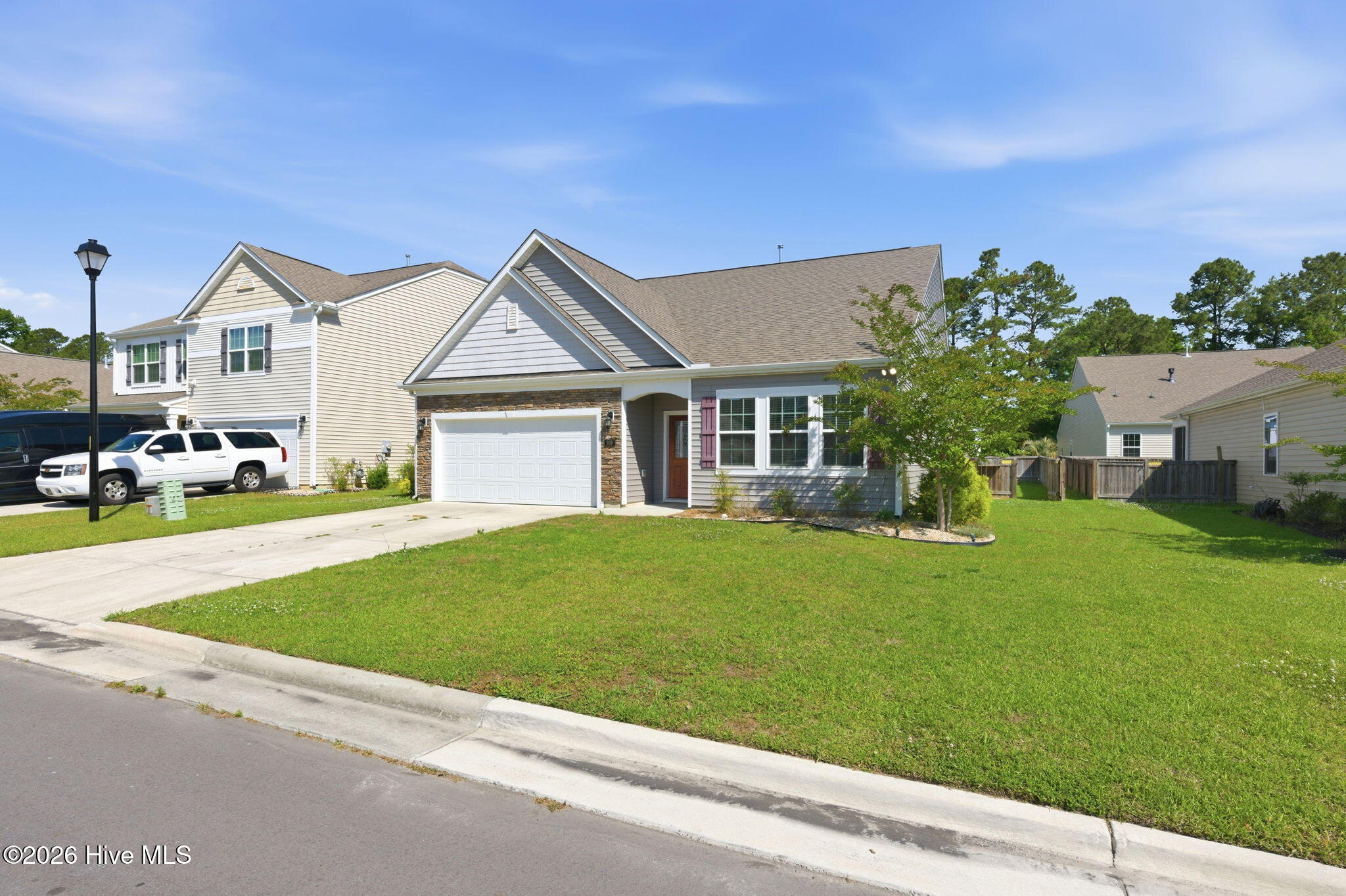 309 Ginger Drive