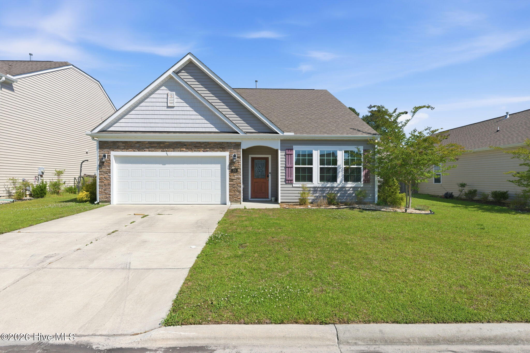 309 Ginger Drive