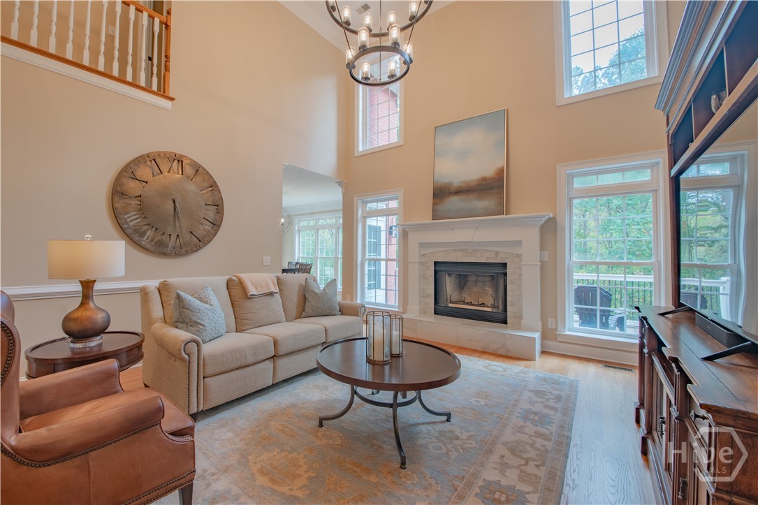 1221 Knob Creek Drive