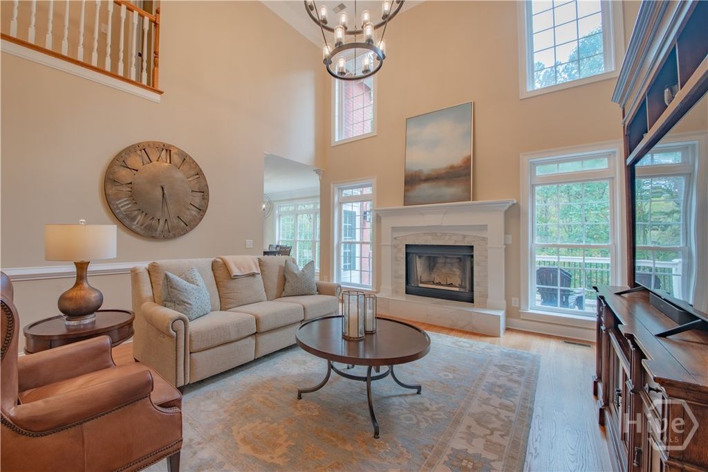 Photo of 1221 Knob Creek Drive, Athens, GA 30606 (MLS # CL351661)