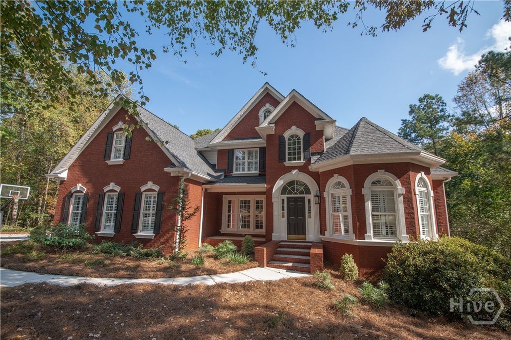 Photo of 1221 Knob Creek Drive, Athens, GA 30606 (MLS # CL351661)