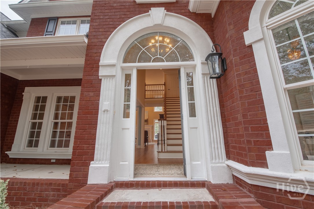 1221 Knob Creek Drive