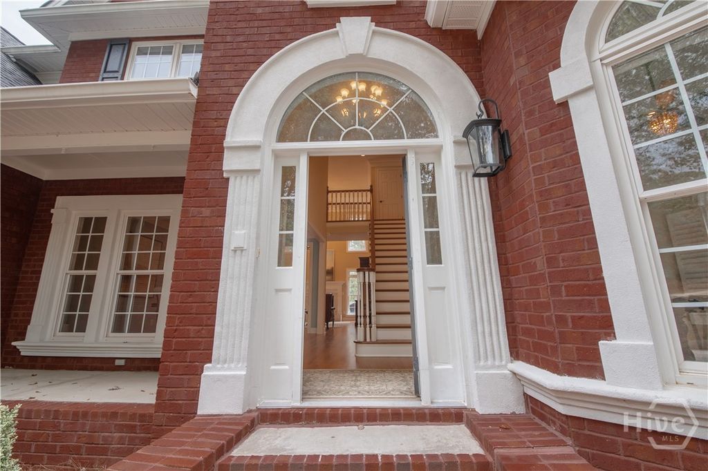 Photo of 1221 Knob Creek Drive, Athens, GA 30606 (MLS # CL351661)