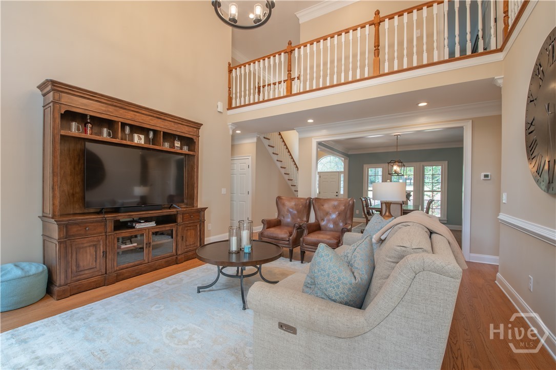 1221 Knob Creek Drive