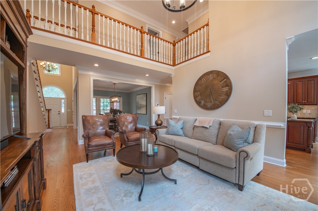 1221 Knob Creek Drive