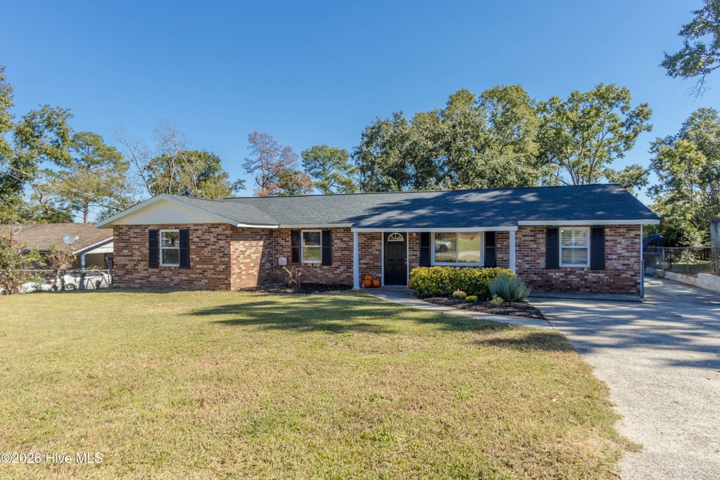 Photo of 404 Old Anderson Road, Martinez, GA 30907 (MLS # 100612490)