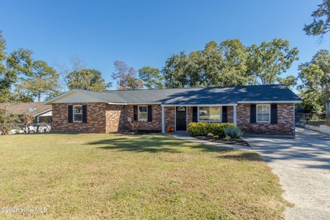 Photo of 404 Old Anderson Road, Martinez, GA 30907 (MLS # 100612490)