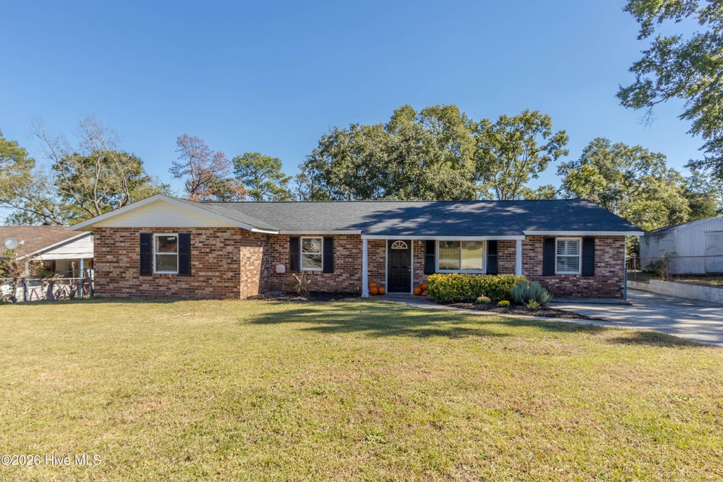 Photo of 404 Old Anderson Road, Martinez, GA 30907 (MLS # 100612490)