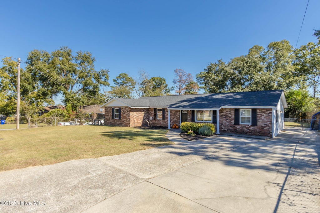 Photo of 404 Old Anderson Road, Martinez, GA 30907 (MLS # 100612490)