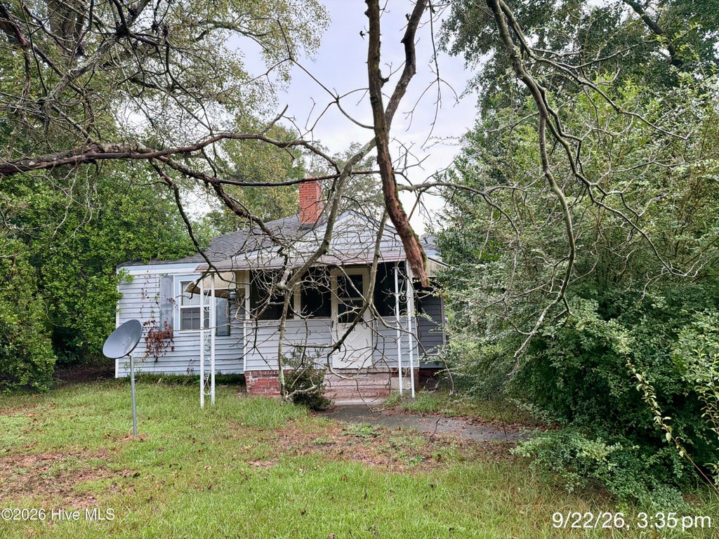 Photo of 2135 Shirley Avenue, Augusta, GA 30904 (MLS # 100605510)