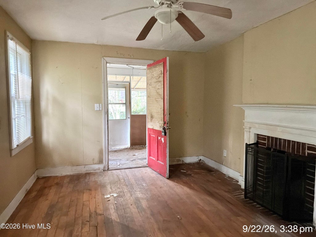 Photo of 2135 Shirley Avenue, Augusta, GA 30904 (MLS # 100605510)