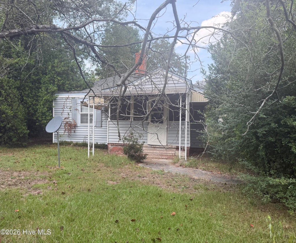 Photo of 2135 Shirley Avenue, Augusta, GA 30904 (MLS # 100605510)