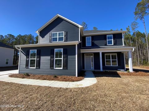 Homes For Sale - 171 New Road<br/> Burgaw, NC 28425