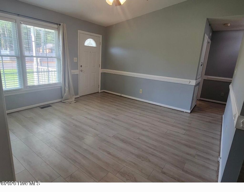 Photo of 1616 Windsor Drive, Rocky Mount, NC 27801 (MLS # 100553424)