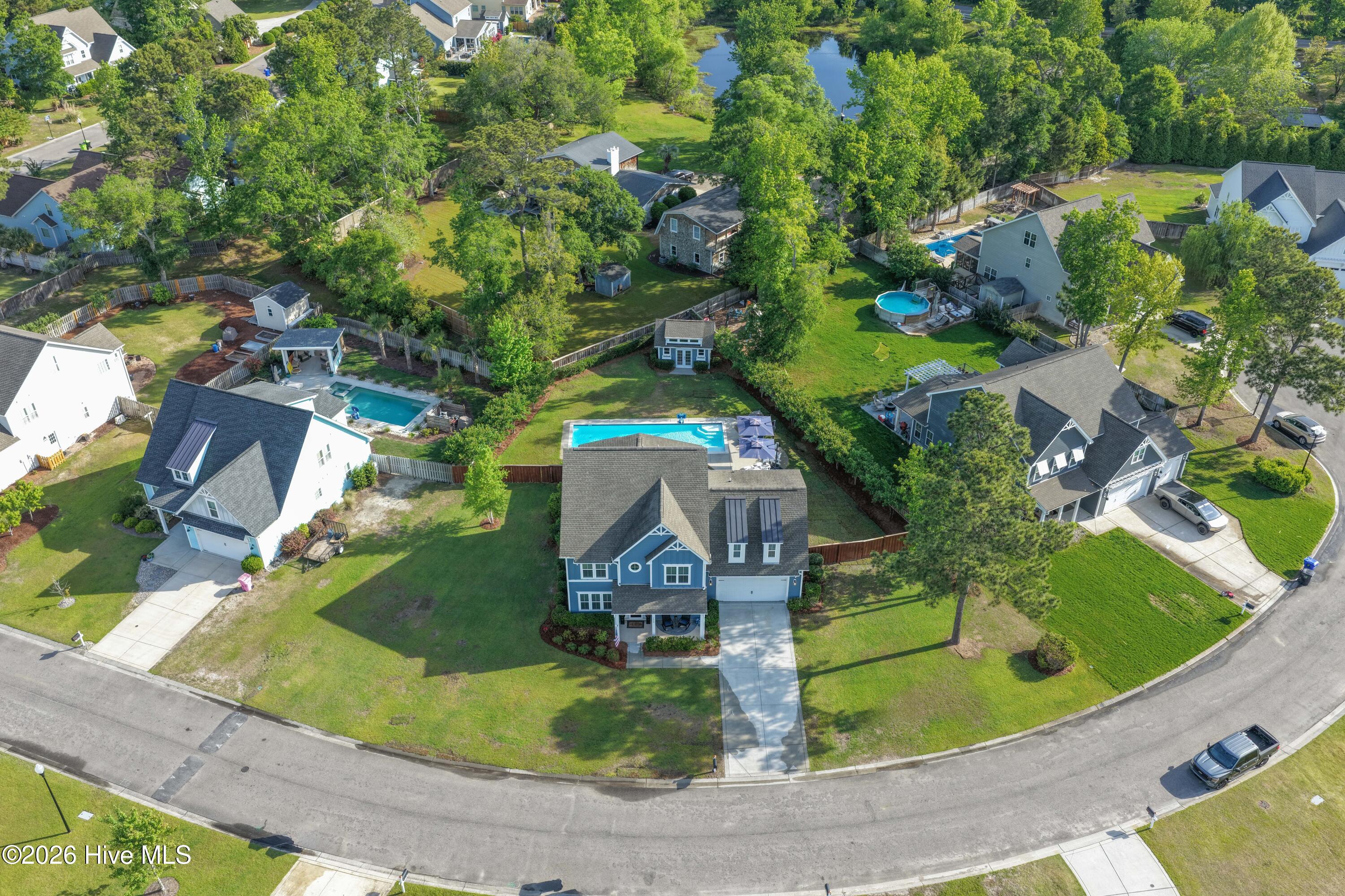 1219 Traditional Lane