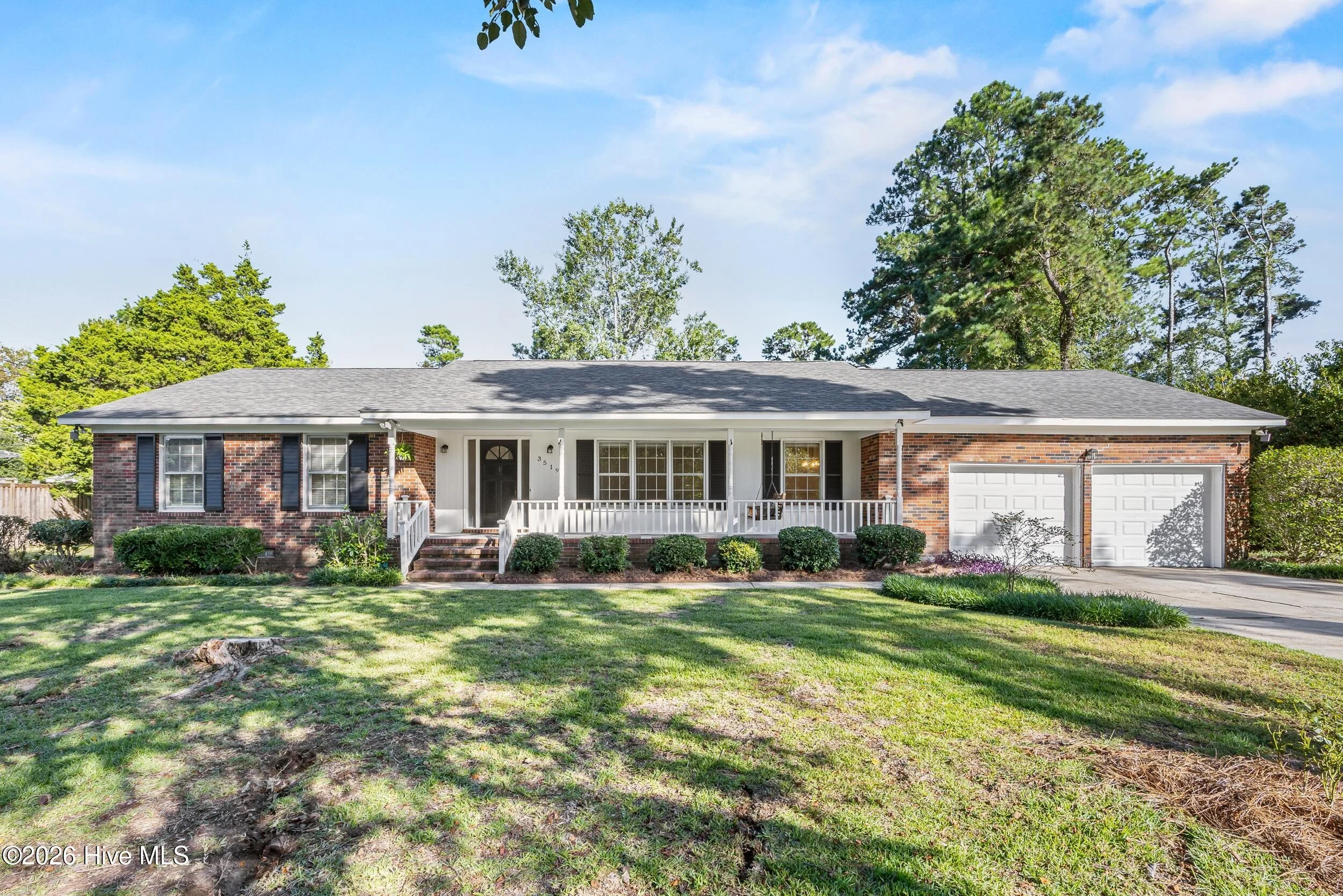 3519 Kirby Smith Drive, Wilmington, NC, 28409