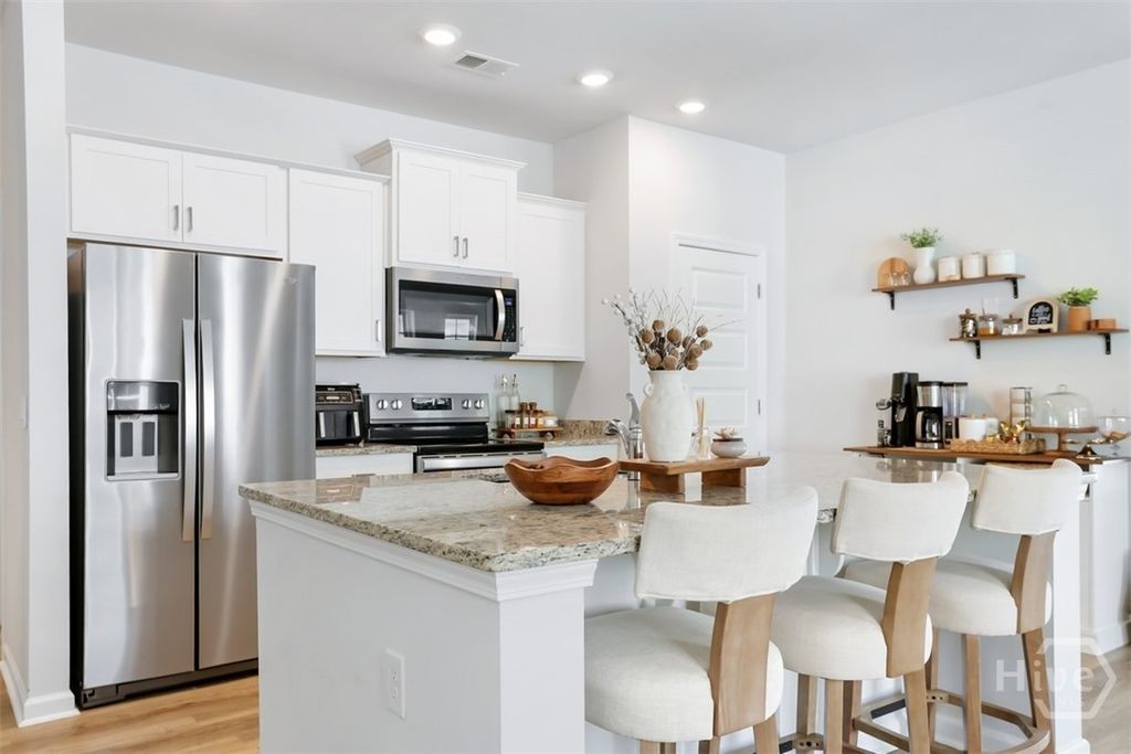 Photo of 168 Holloway Hill, Pooler, GA 31322 (MLS # SA352316)