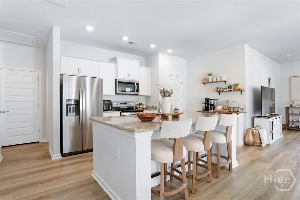 Photo of 168 Holloway Hill, Pooler, GA 31322 (MLS # SA352316)