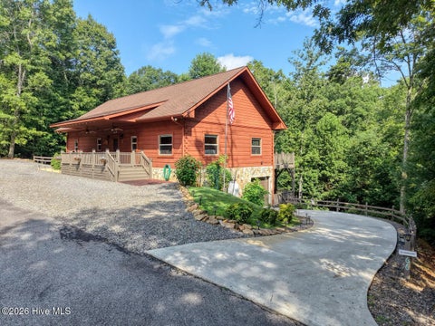 Homes For Sale - 66 Huntington Circle<br/> Cherokee County, Murphy, NC 28906