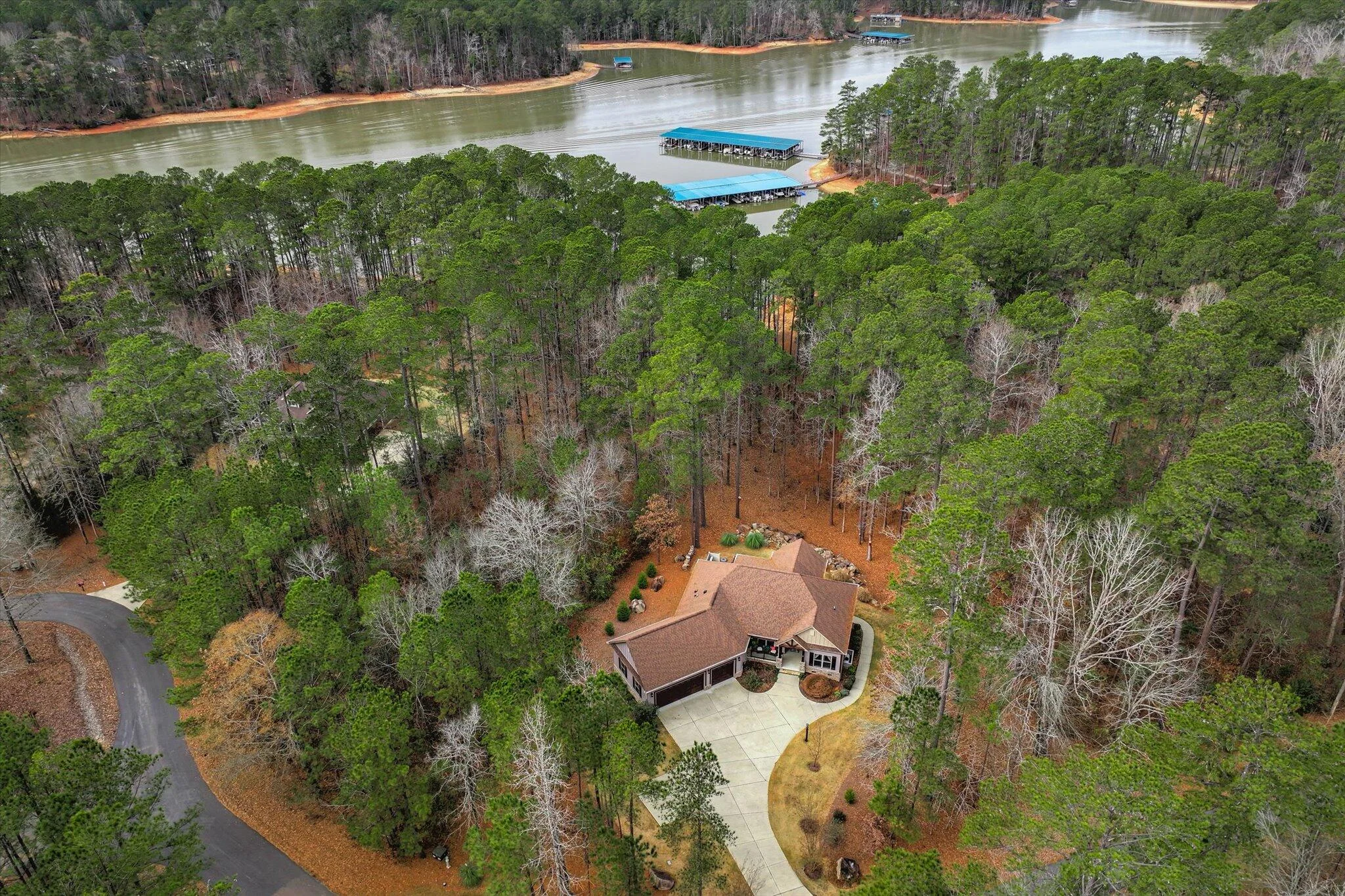 185 Bereau Drive