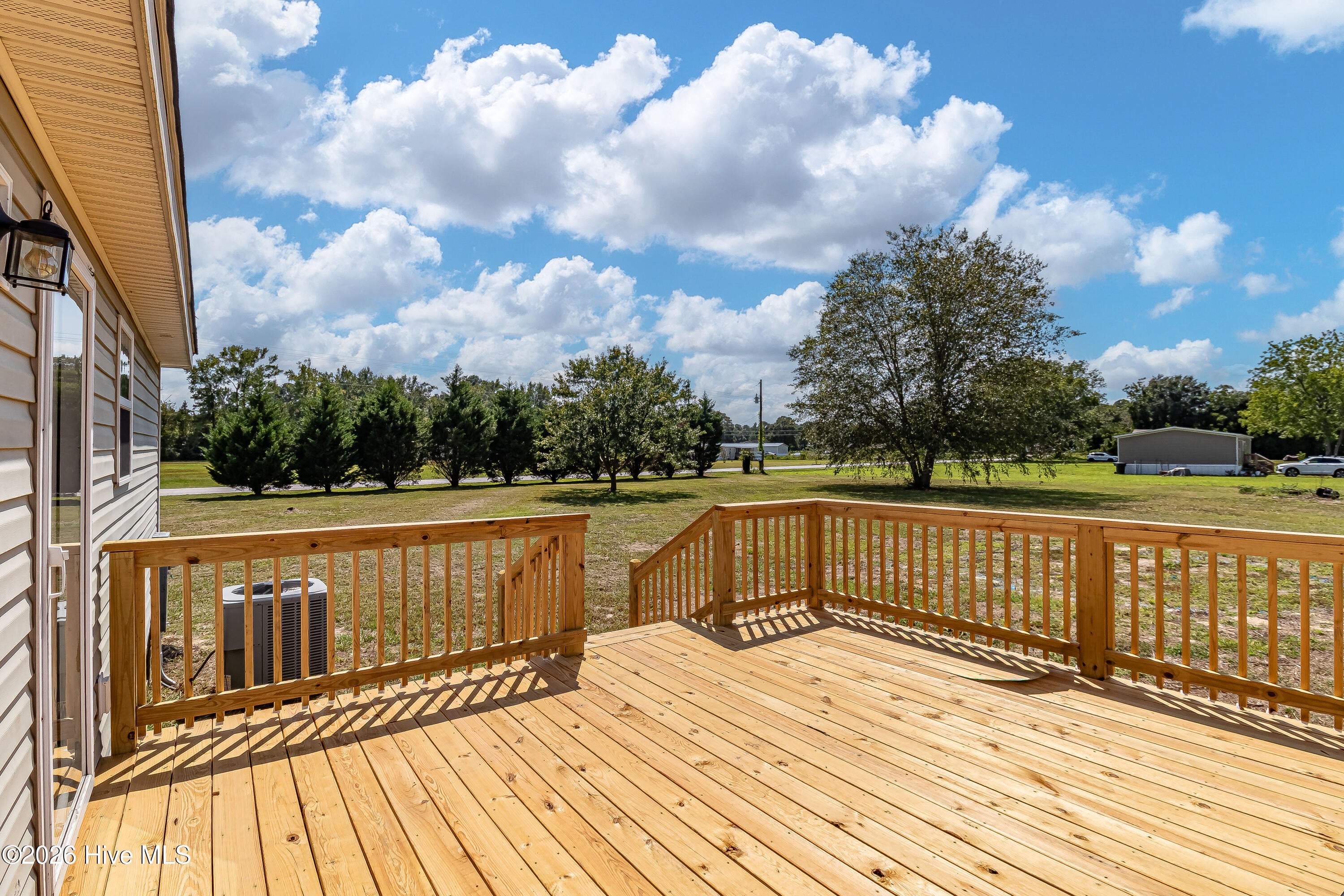 282 Duplin County Road