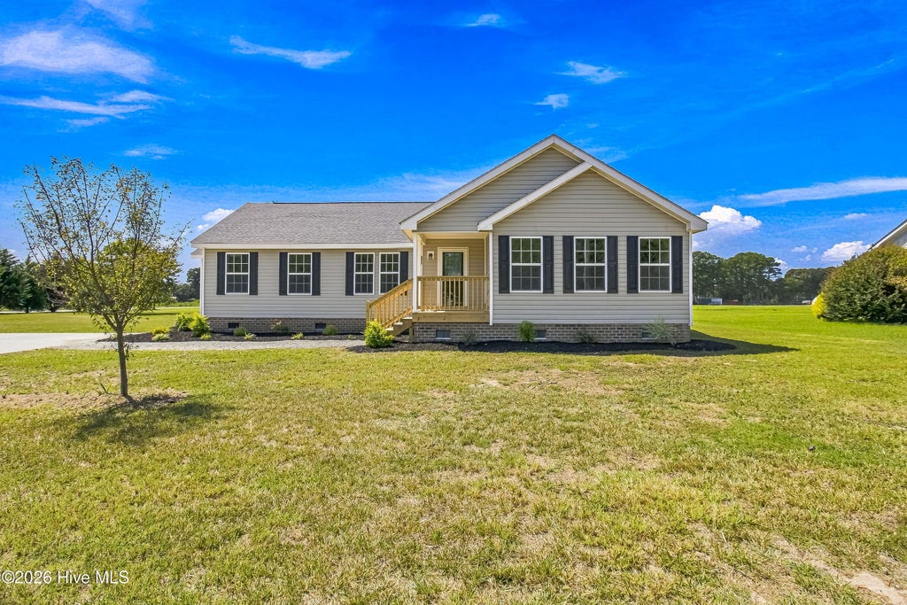Photo of 282 Duplin County Road, Pink Hill, NC 28572 (MLS # 100602327)
