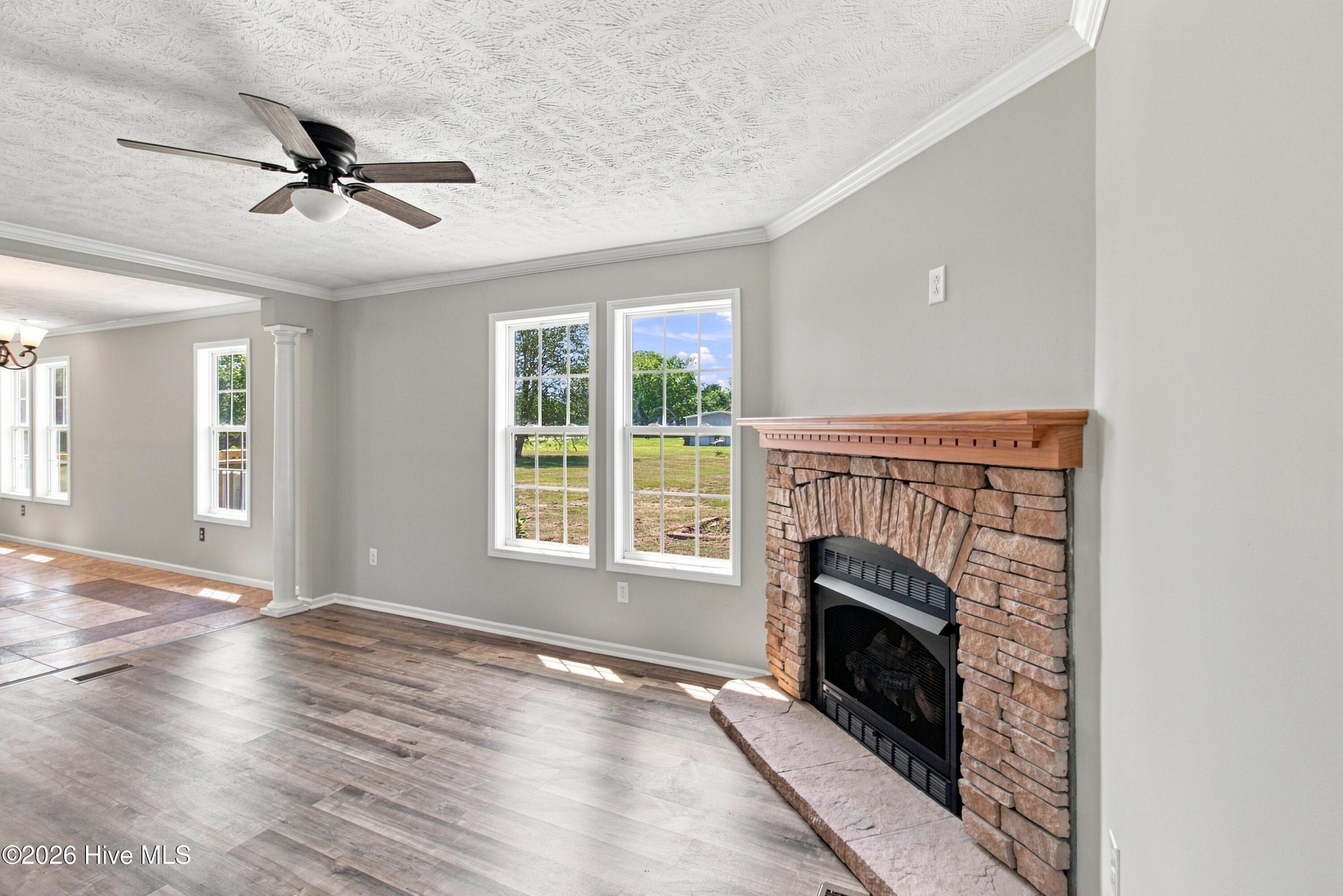 282 Duplin County Road