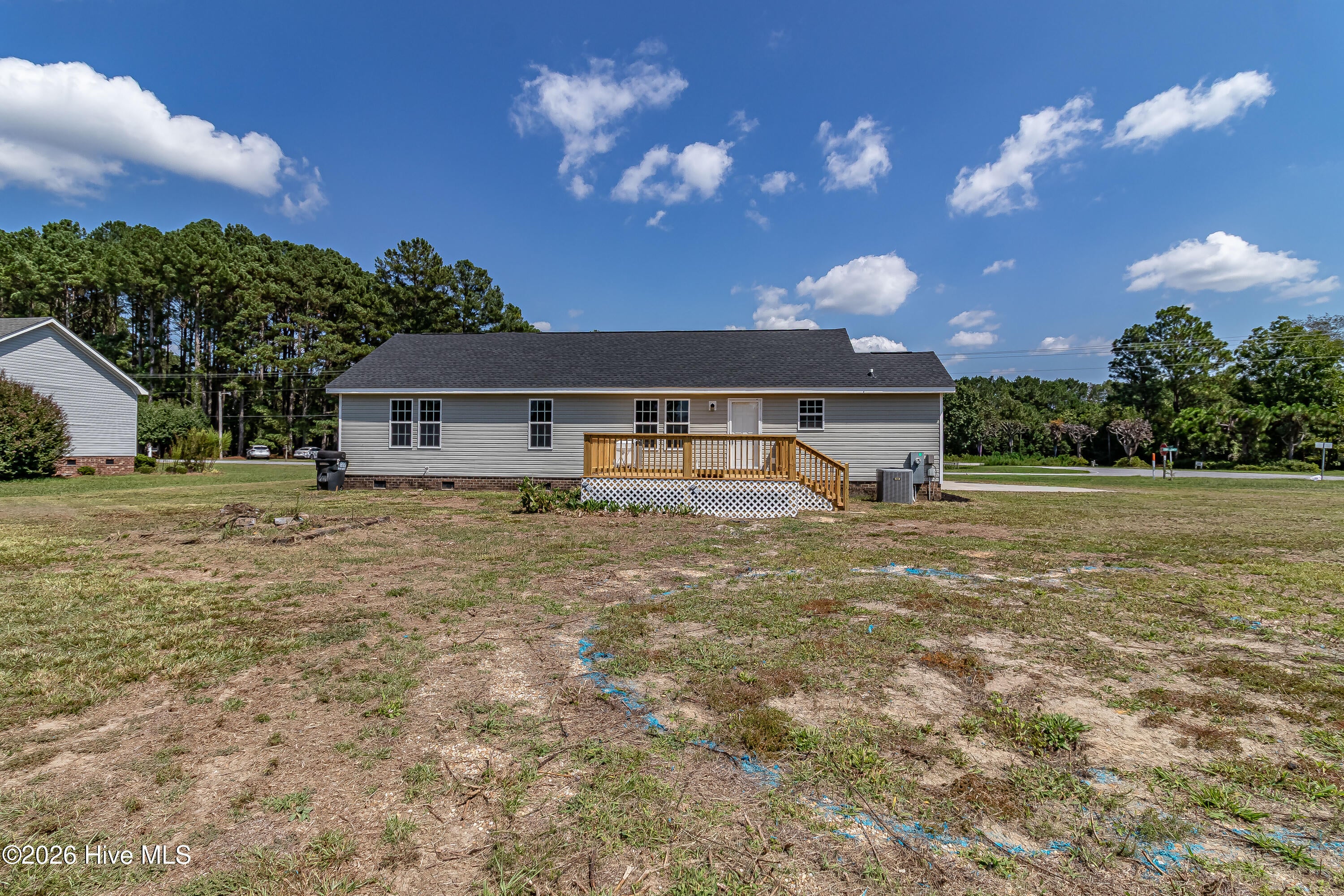 282 Duplin County Road