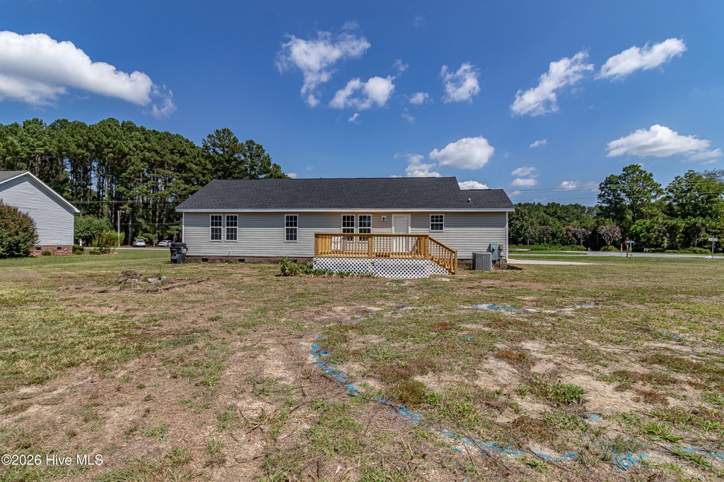 Photo of 282 Duplin County Road, Pink Hill, NC 28572 (MLS # 100602327)