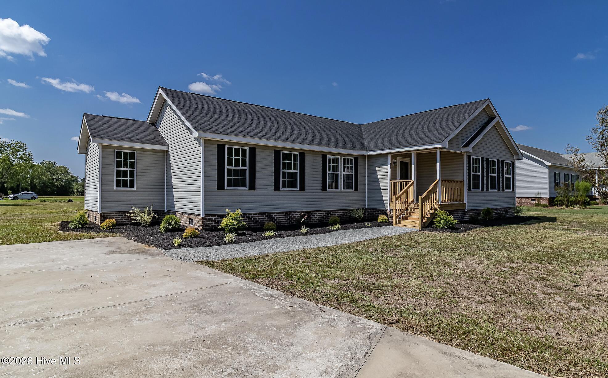 282 Duplin County Road