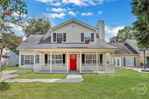 Homes For Sale - 11 Ropemaker Court<br/> Savannah, GA 31410