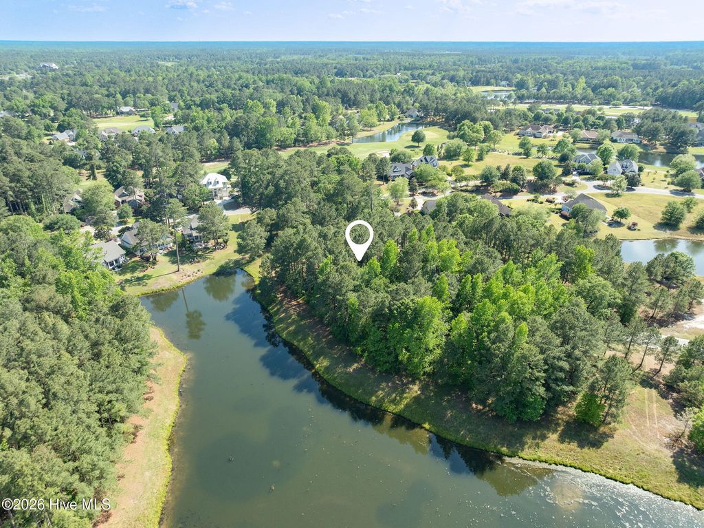 Photo of 120 Legacy Point, Wallace, NC 28466 (MLS # 100574449)
