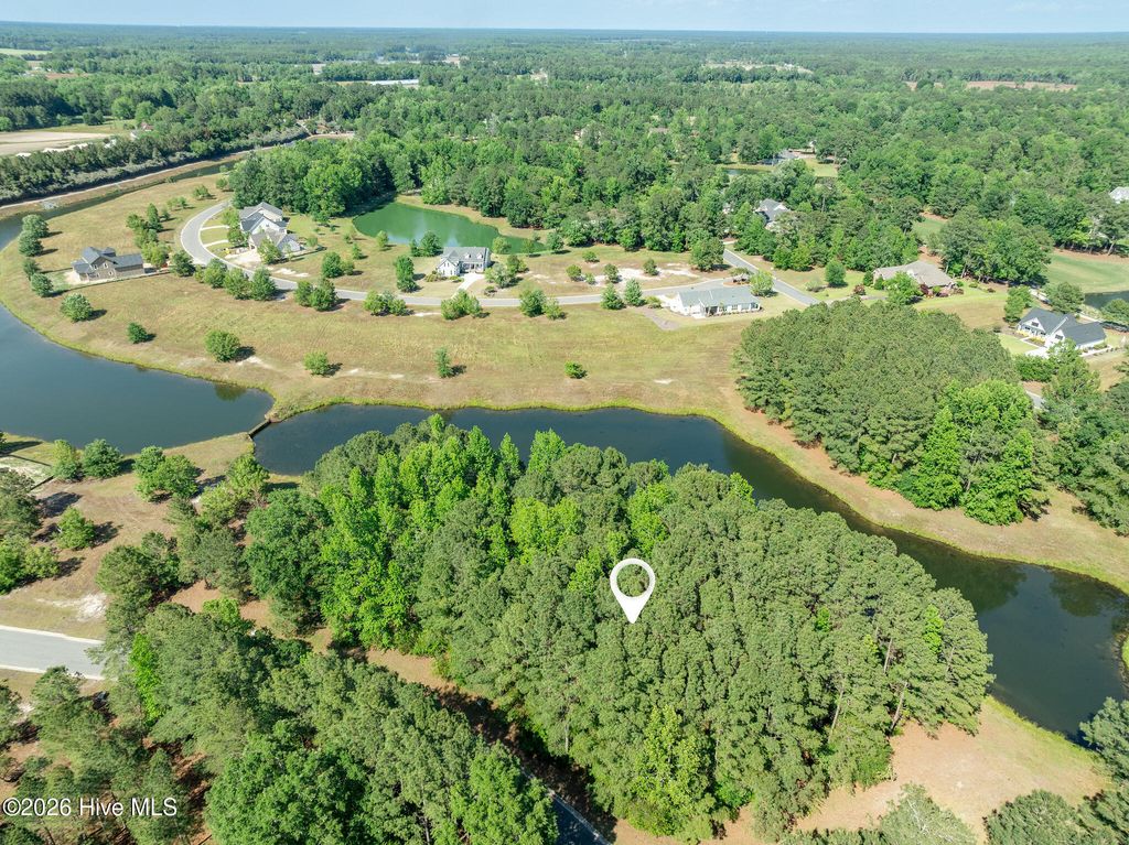 Photo of 120 Legacy Point, Wallace, NC 28466 (MLS # 100574449)