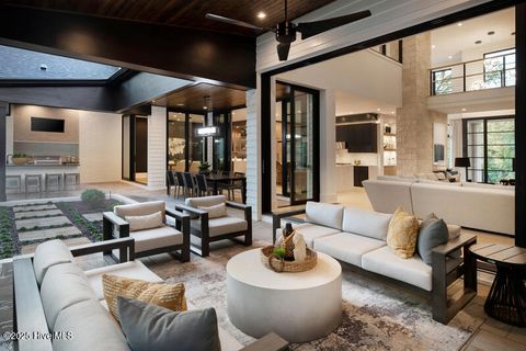 Tiny photo for 521 Airlie Road #Elliston Plan, Wilmington, NC 28403 (MLS # 100514811)