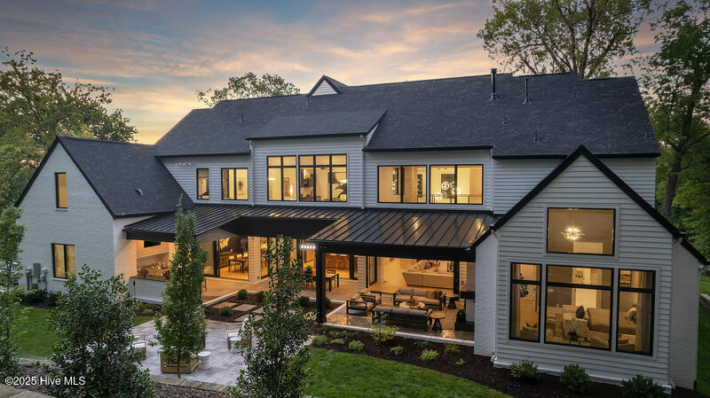 521 Airlie Road Lot D Elliston Plan