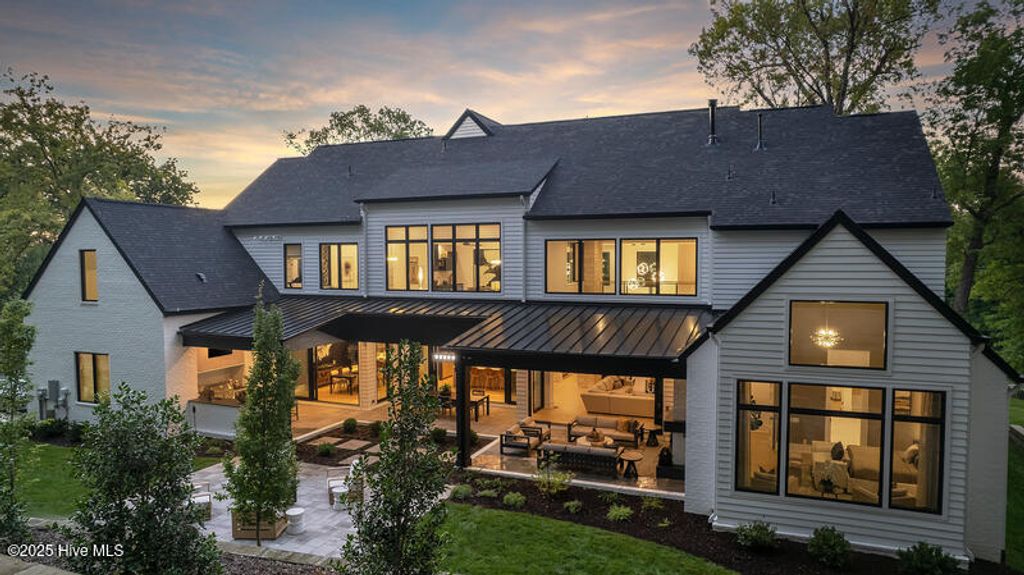 Photo of 521 Airlie Road #Elliston Plan, Wilmington, NC 28403 (MLS # 100514811)