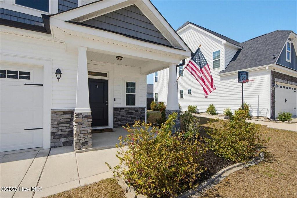 Photo of 162 Verdmont Drive, Raeford, NC 28376 (MLS # 100561413)