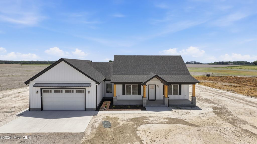 Photo of 824 New Hope Road, Hertford, NC 27944 (MLS # 100569582)