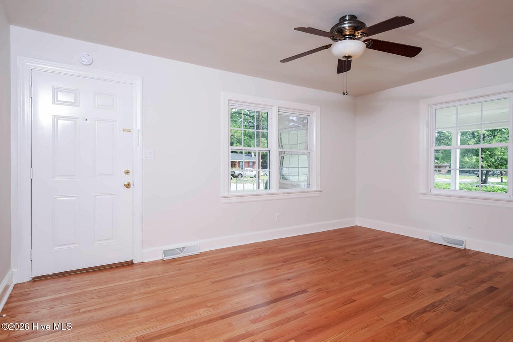 Photo of 1117 Brownview Dr DR, Rocky Mount, NC 27801 (MLS # 100603409)