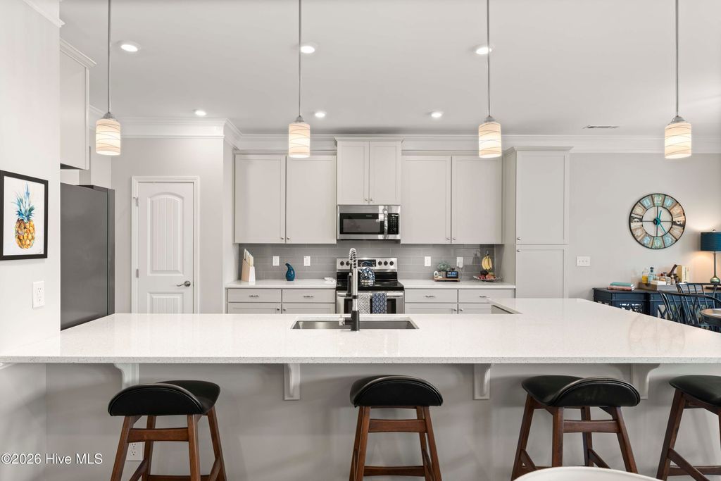 Photo of 119 Duval Drive, Goldsboro, NC 27530 (MLS # 100568002)