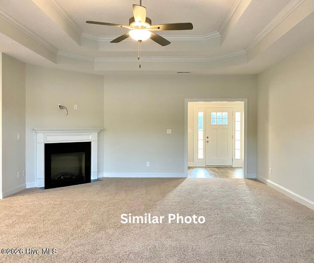 Photo of 254 Big August Way, Jacksonville, NC 28546 (MLS # 100548139)