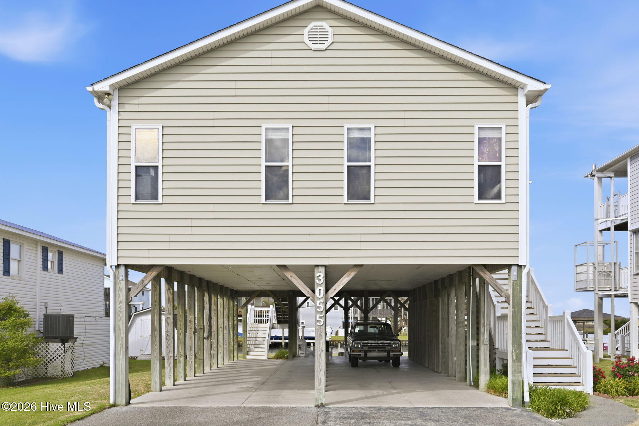 3055 3rd Street