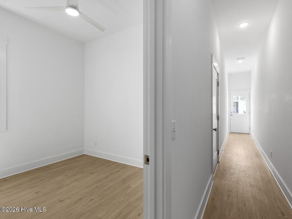 Photo of 706 S Carolina Avenue #1, Carolina Beach, NC 28428 (MLS # 100571605)