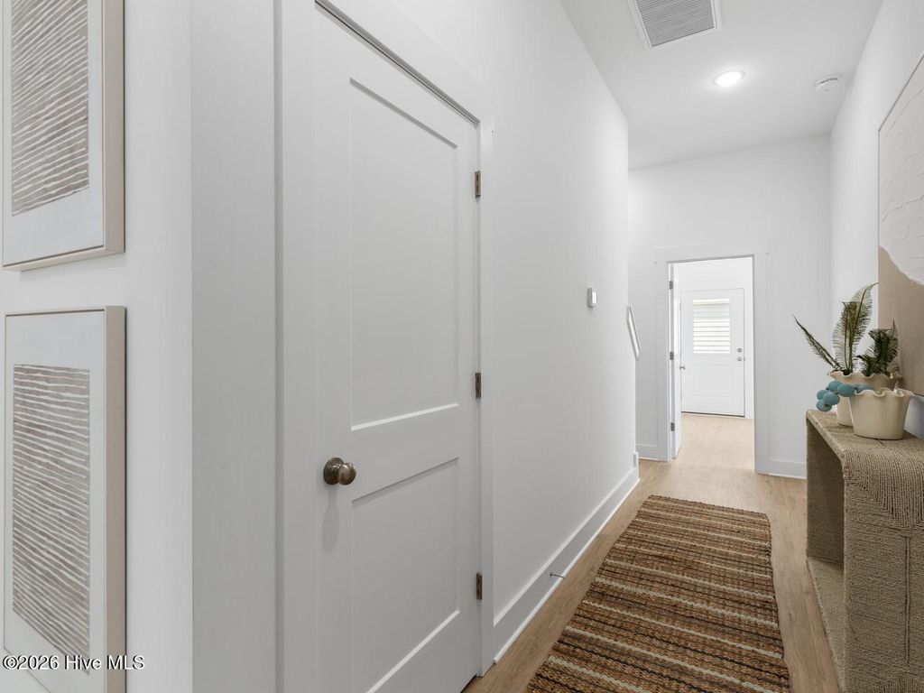 Photo of 706 S Carolina Avenue #1, Carolina Beach, NC 28428 (MLS # 100571605)