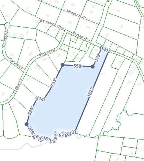 Vacant Land For Sale - A 000 Wrightsboro Road<br/> Harlem, GA 30814