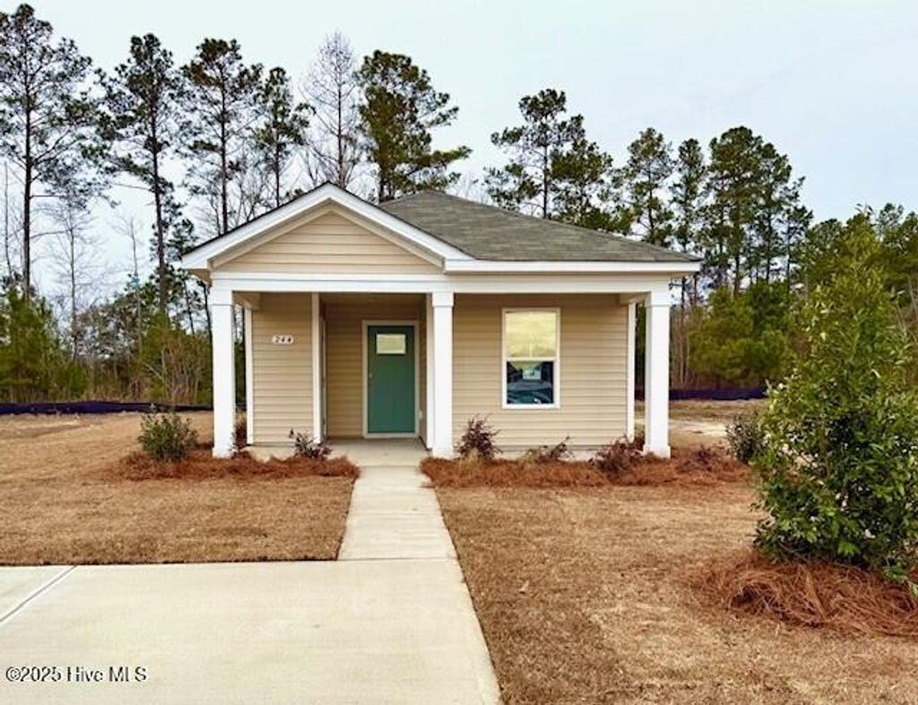 Photo of 244 Ashworth Drive, Tabor City, NC 28463 (MLS # 100469909)