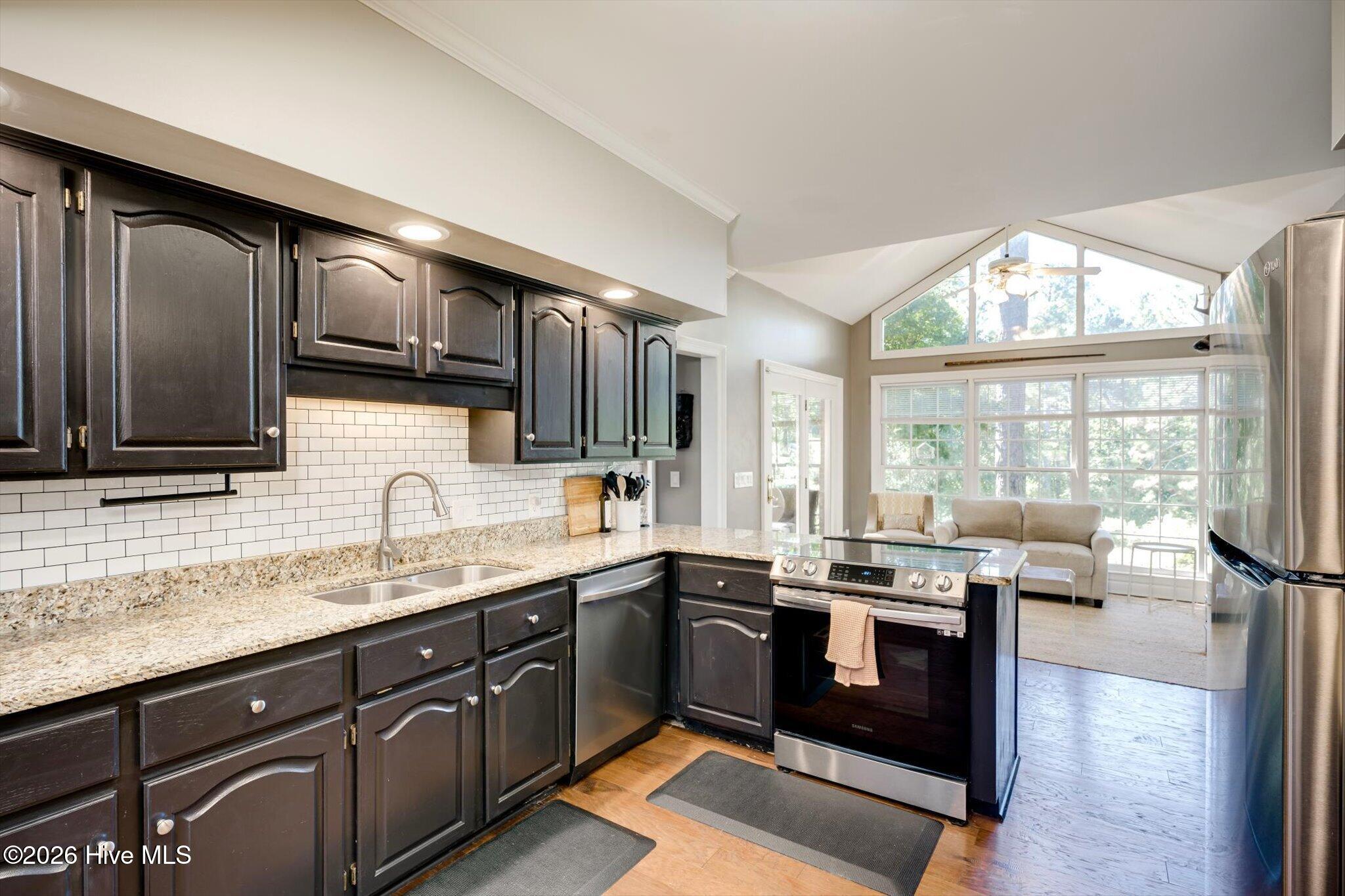 317 Northwood Drive