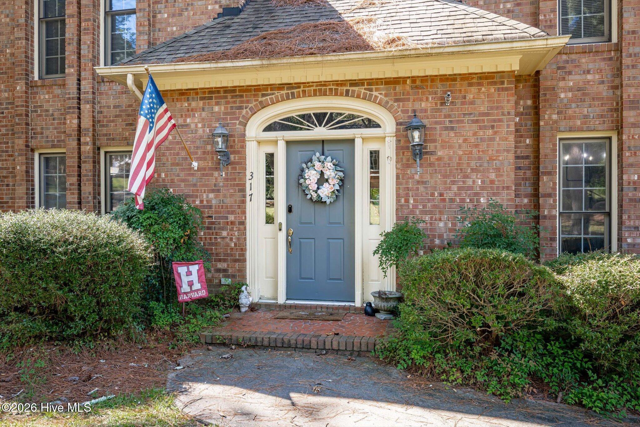 317 Northwood Drive